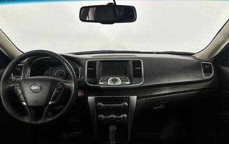 Nissan Teana, 2011 год, 1 150 000 рублей, 7 фотография