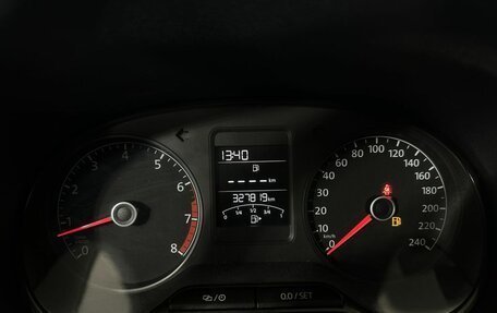 Volkswagen Polo VI (EU Market), 2015 год, 650 000 рублей, 11 фотография