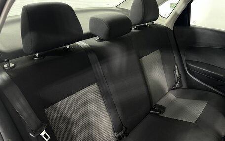 Volkswagen Polo VI (EU Market), 2015 год, 650 000 рублей, 15 фотография