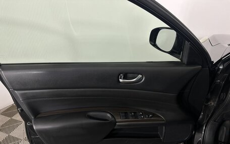 Nissan Teana, 2011 год, 1 150 000 рублей, 8 фотография