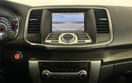 Nissan Teana, 2011 год, 1 150 000 рублей, 12 фотография