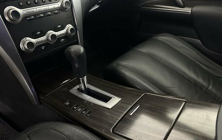 Nissan Teana, 2011 год, 1 150 000 рублей, 13 фотография