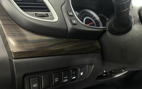 Nissan Teana, 2011 год, 1 150 000 рублей, 9 фотография