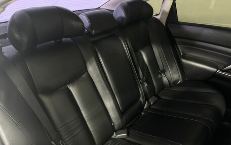 Nissan Teana, 2011 год, 1 150 000 рублей, 15 фотография