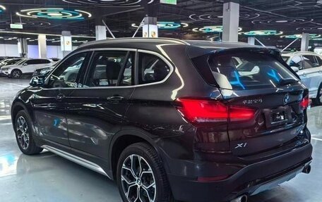 BMW X1, 2025 год, 2 000 000 рублей, 5 фотография