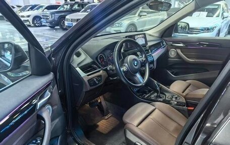 BMW X1, 2025 год, 2 000 000 рублей, 3 фотография