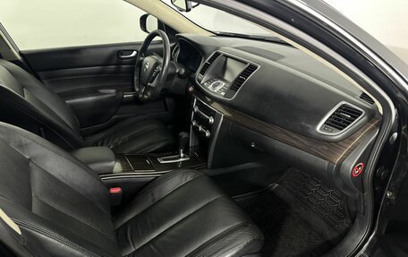 Nissan Teana, 2011 год, 1 150 000 рублей, 14 фотография