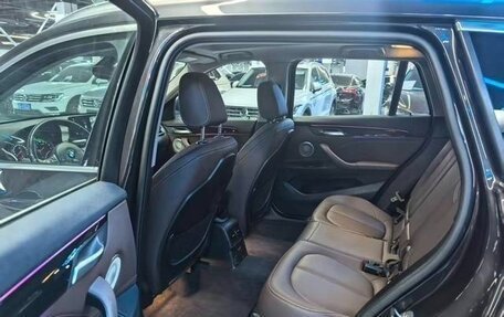 BMW X1, 2025 год, 2 000 000 рублей, 4 фотография