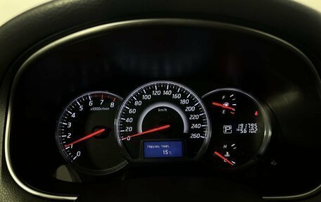 Nissan Teana, 2011 год, 1 150 000 рублей, 11 фотография