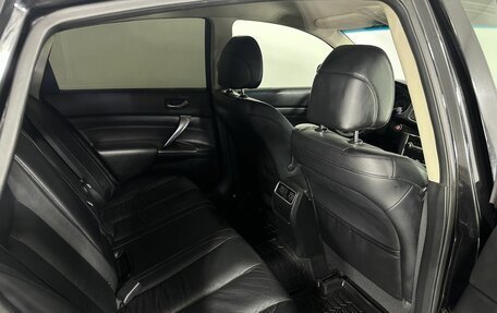 Nissan Teana, 2011 год, 1 150 000 рублей, 16 фотография