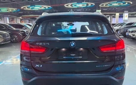 BMW X1, 2025 год, 2 000 000 рублей, 6 фотография