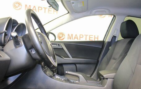 Mazda 3, 2013 год, 872 000 рублей, 9 фотография