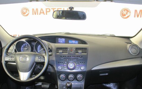 Mazda 3, 2013 год, 872 000 рублей, 15 фотография