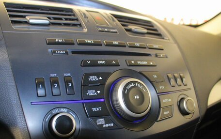 Mazda 3, 2013 год, 872 000 рублей, 12 фотография