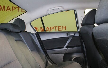 Mazda 3, 2013 год, 872 000 рублей, 11 фотография