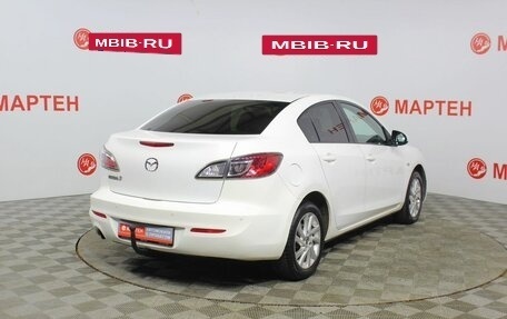 Mazda 3, 2013 год, 872 000 рублей, 5 фотография