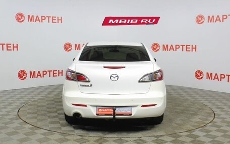 Mazda 3, 2013 год, 872 000 рублей, 6 фотография
