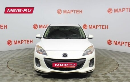 Mazda 3, 2013 год, 872 000 рублей, 2 фотография