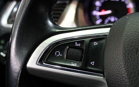 Skoda Rapid I, 2017 год, 1 149 000 рублей, 13 фотография