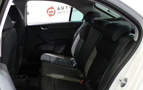 Skoda Rapid I, 2017 год, 1 149 000 рублей, 9 фотография