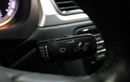 Skoda Rapid I, 2017 год, 1 149 000 рублей, 15 фотография