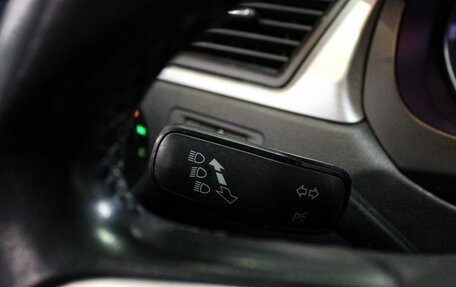 Skoda Rapid I, 2017 год, 1 149 000 рублей, 12 фотография