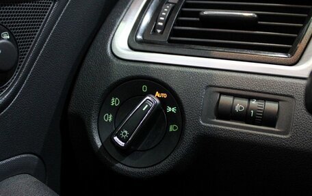 Skoda Rapid I, 2017 год, 1 149 000 рублей, 11 фотография