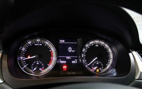 Skoda Rapid I, 2017 год, 1 149 000 рублей, 17 фотография