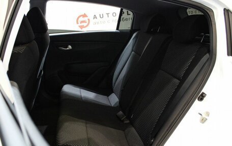 KIA Rio IV, 2019 год, 1 549 000 рублей, 9 фотография