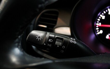 KIA Rio IV, 2019 год, 1 549 000 рублей, 12 фотография