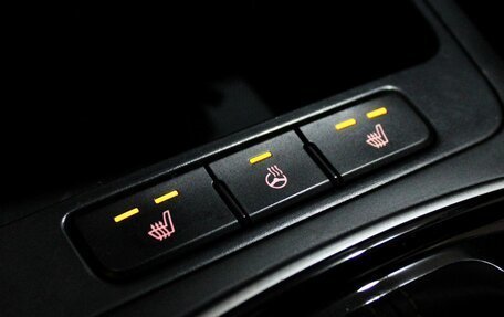 KIA Rio IV, 2019 год, 1 549 000 рублей, 16 фотография