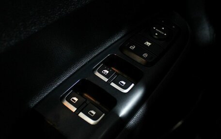 KIA Rio IV, 2019 год, 1 549 000 рублей, 17 фотография