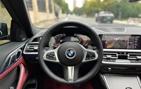 BMW 4 серия, 2022 год, 4 775 555 рублей, 8 фотография