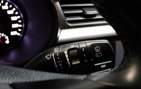 KIA Rio IV, 2019 год, 1 549 000 рублей, 15 фотография