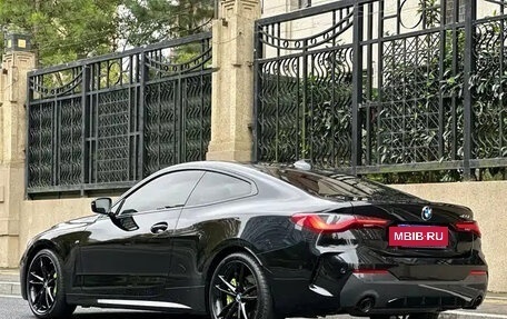 BMW 4 серия, 2022 год, 4 775 555 рублей, 5 фотография