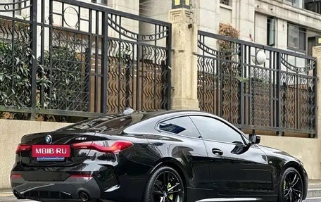 BMW 4 серия, 2022 год, 4 775 555 рублей, 7 фотография