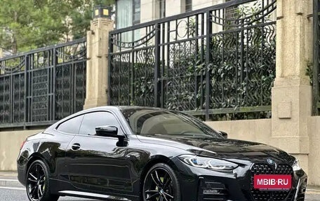 BMW 4 серия, 2022 год, 4 775 555 рублей, 3 фотография