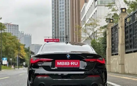 BMW 4 серия, 2022 год, 4 775 555 рублей, 6 фотография