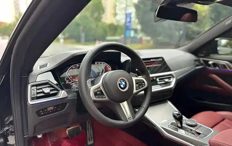 BMW 4 серия, 2022 год, 4 775 555 рублей, 11 фотография