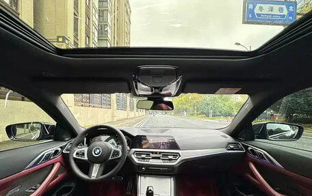 BMW 4 серия, 2022 год, 4 775 555 рублей, 9 фотография