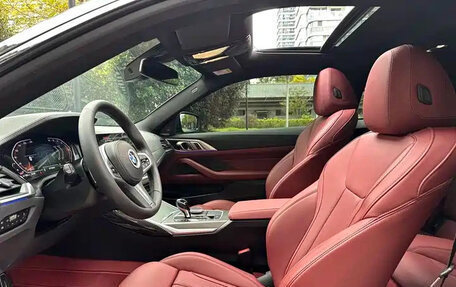 BMW 4 серия, 2022 год, 4 775 555 рублей, 12 фотография