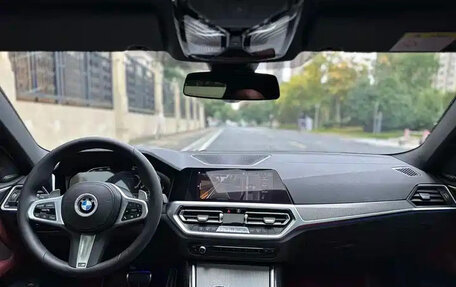 BMW 4 серия, 2022 год, 4 775 555 рублей, 10 фотография