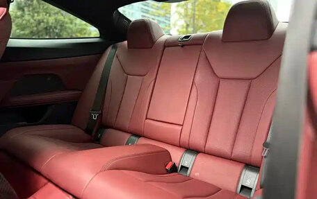 BMW 4 серия, 2022 год, 4 775 555 рублей, 16 фотография