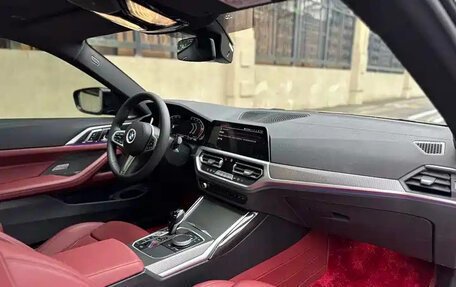 BMW 4 серия, 2022 год, 4 775 555 рублей, 14 фотография