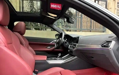 BMW 4 серия, 2022 год, 4 775 555 рублей, 13 фотография