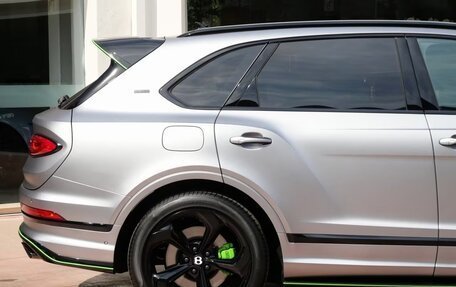 Bentley Bentayga I, 2025 год, 39 500 000 рублей, 7 фотография