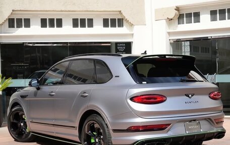 Bentley Bentayga I, 2025 год, 39 500 000 рублей, 5 фотография