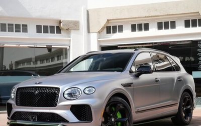 Bentley Bentayga I, 2025 год, 39 500 000 рублей, 1 фотография