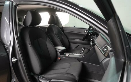 KIA Optima IV, 2016 год, 1 560 000 рублей, 8 фотография