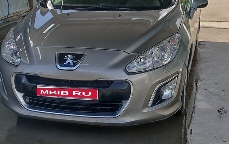 Peugeot 308 II, 2010 год, 450 000 рублей, 1 фотография